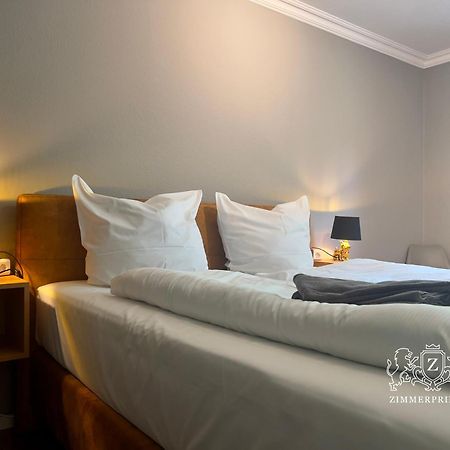 Apt Prinz Leopold - Zentral - Zimmerprinzen Ольденбург Экстерьер фото