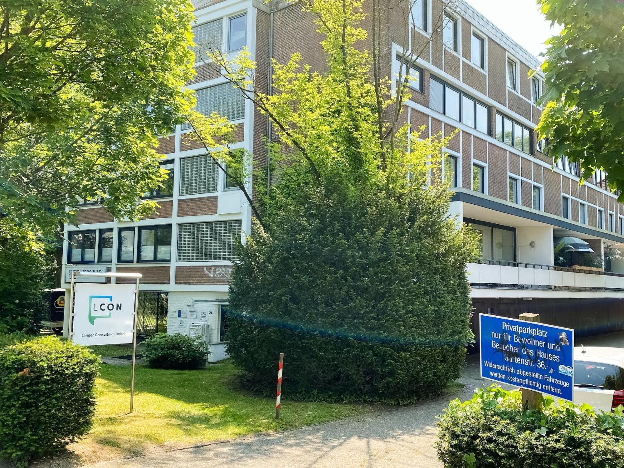 Apt Prinz Leopold - Zentral - Zimmerprinzen Ольденбург Экстерьер фото