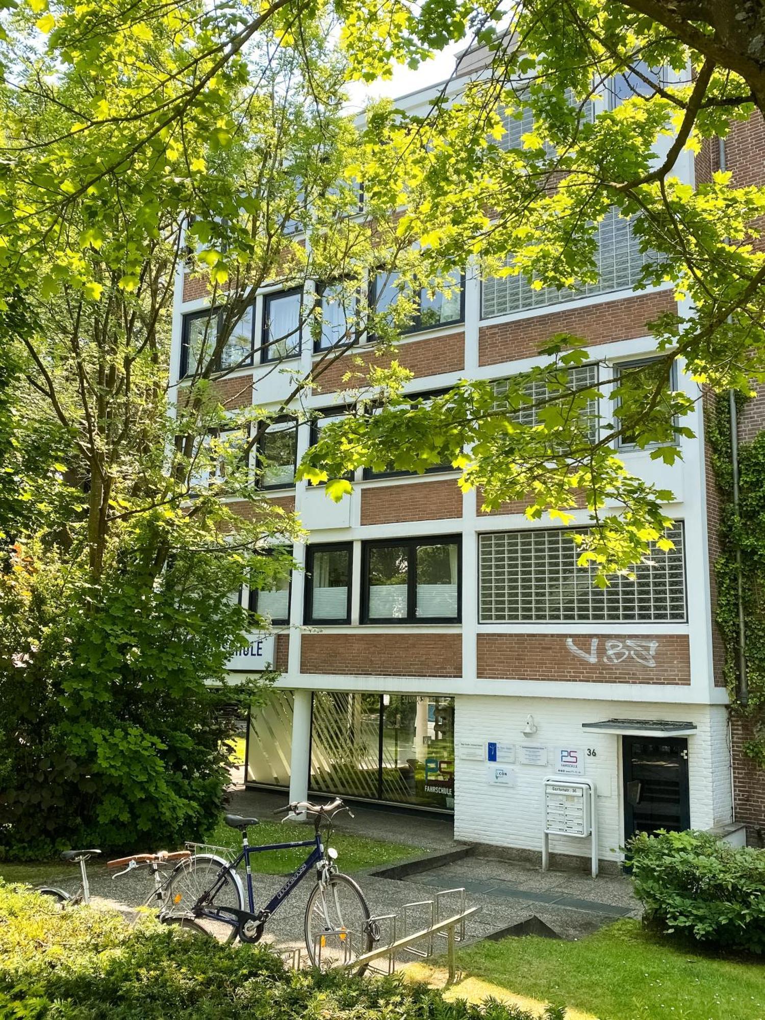 Apt Prinz Leopold - Zentral - Zimmerprinzen Ольденбург Экстерьер фото